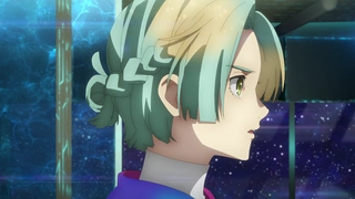 古诺希亚 第1话 起点 - 番组百科|动漫科
