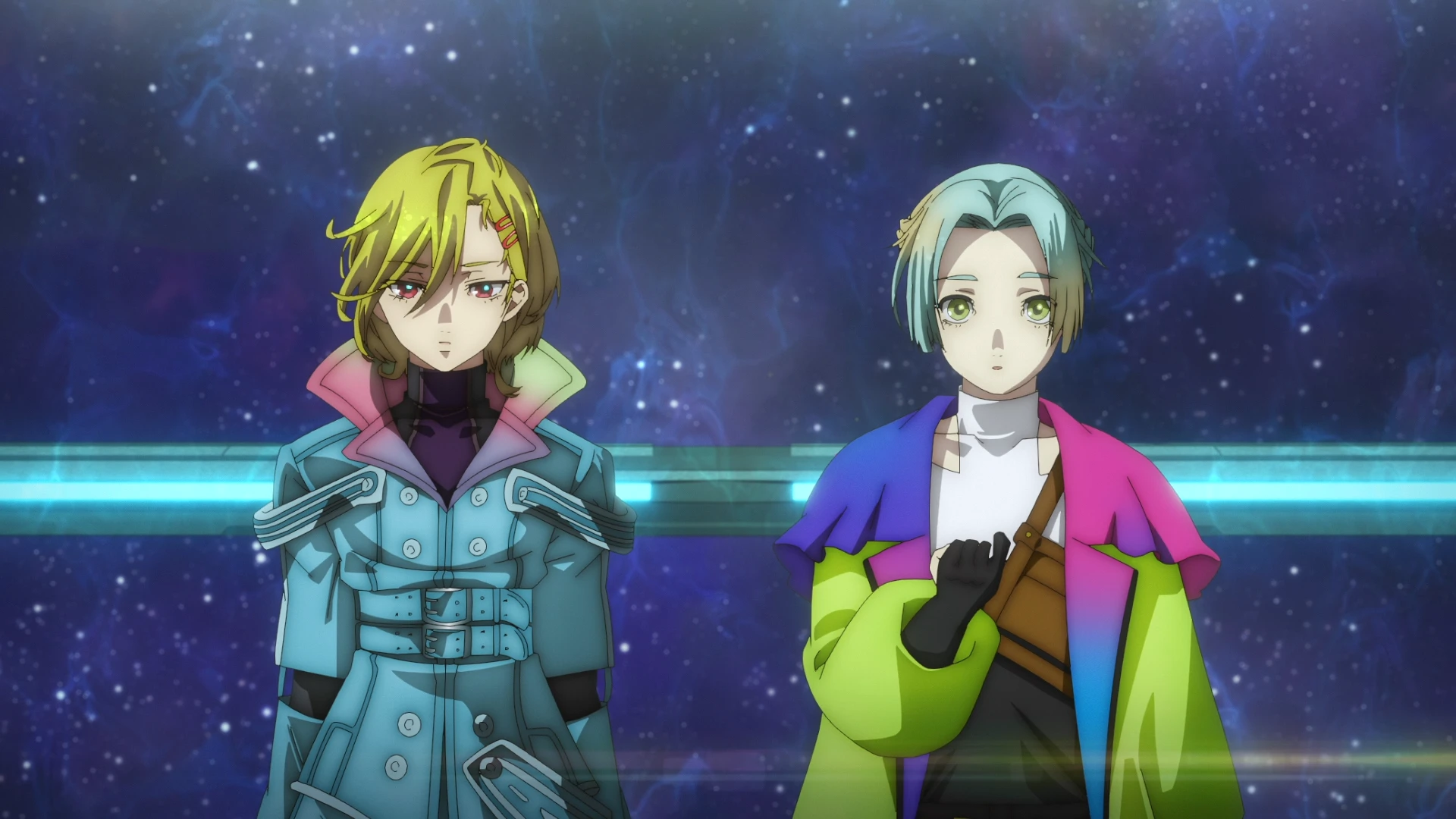 古诺希亚 第4话