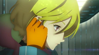 古诺希亚 第10话