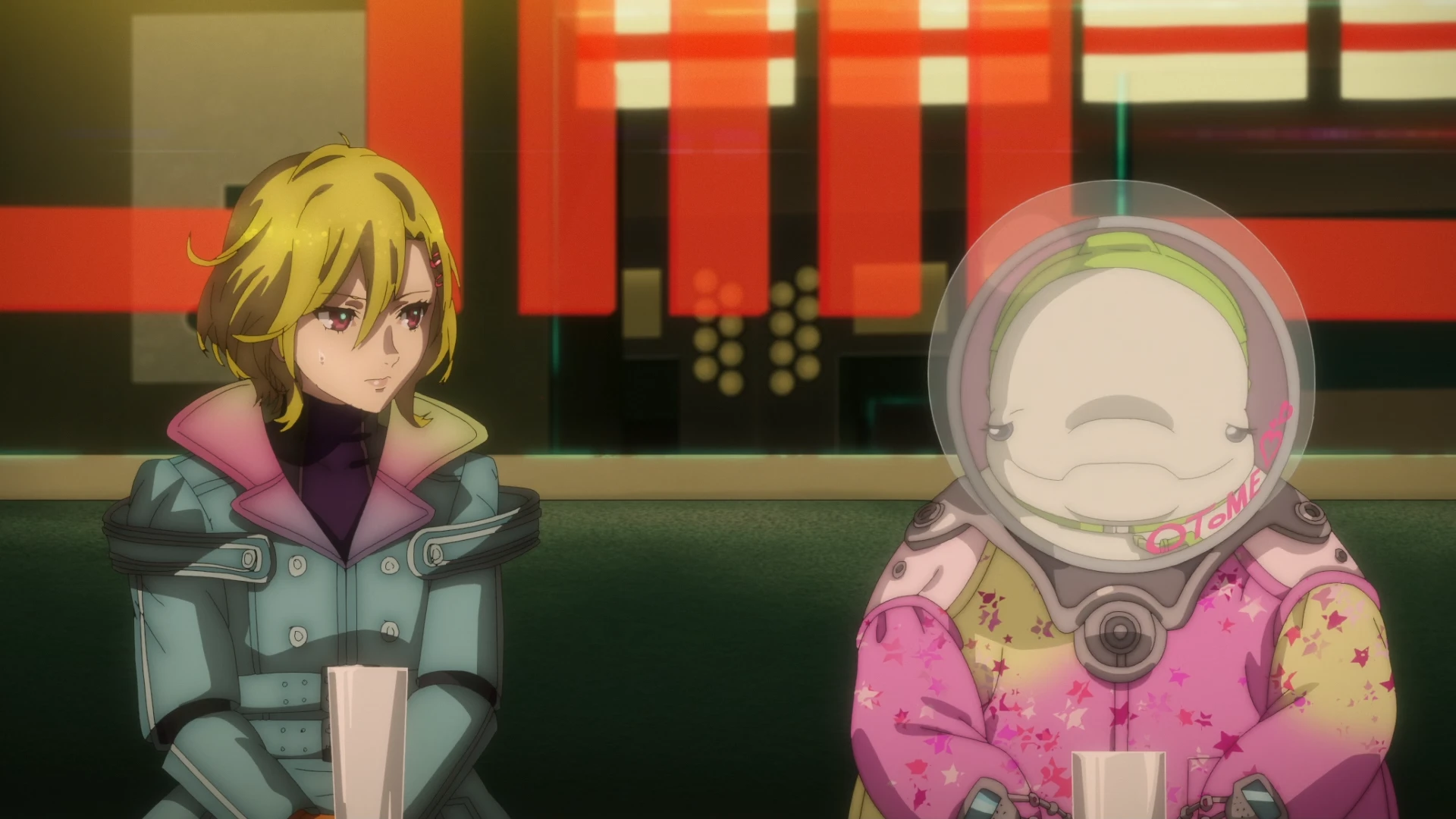 古诺希亚 第7话