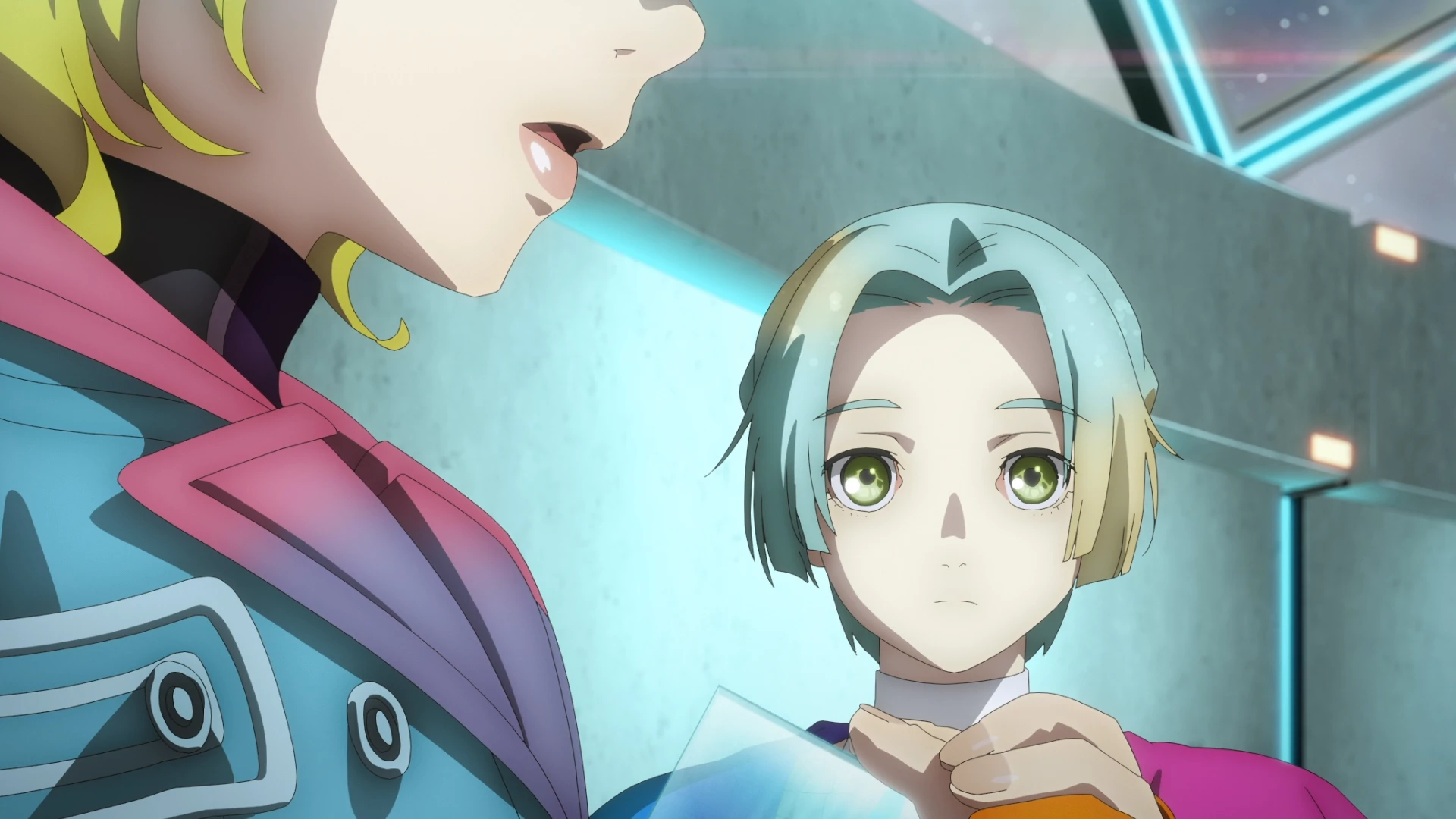 古诺希亚 第21话