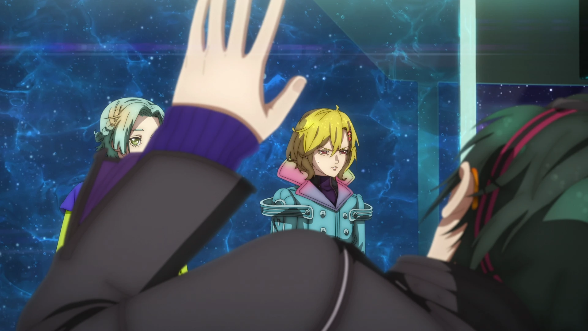 古诺希亚 第8话