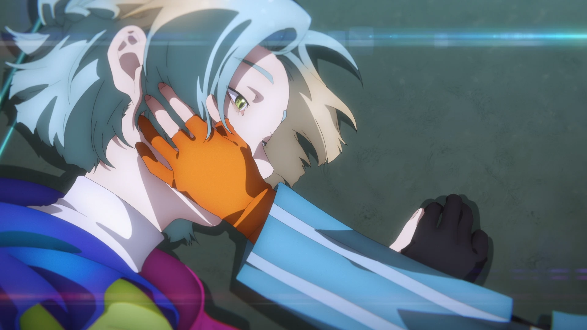 古诺希亚 第21话