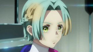 古诺希亚 第1话