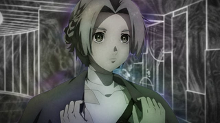 古诺希亚 第9话