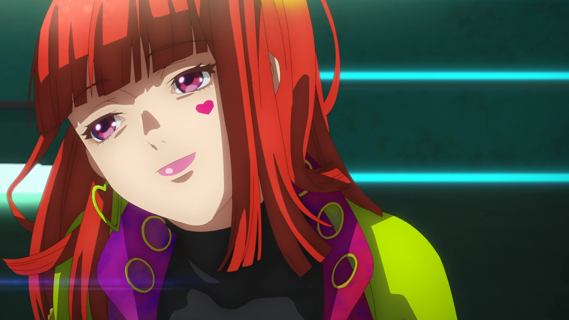 古诺希亚 第1话