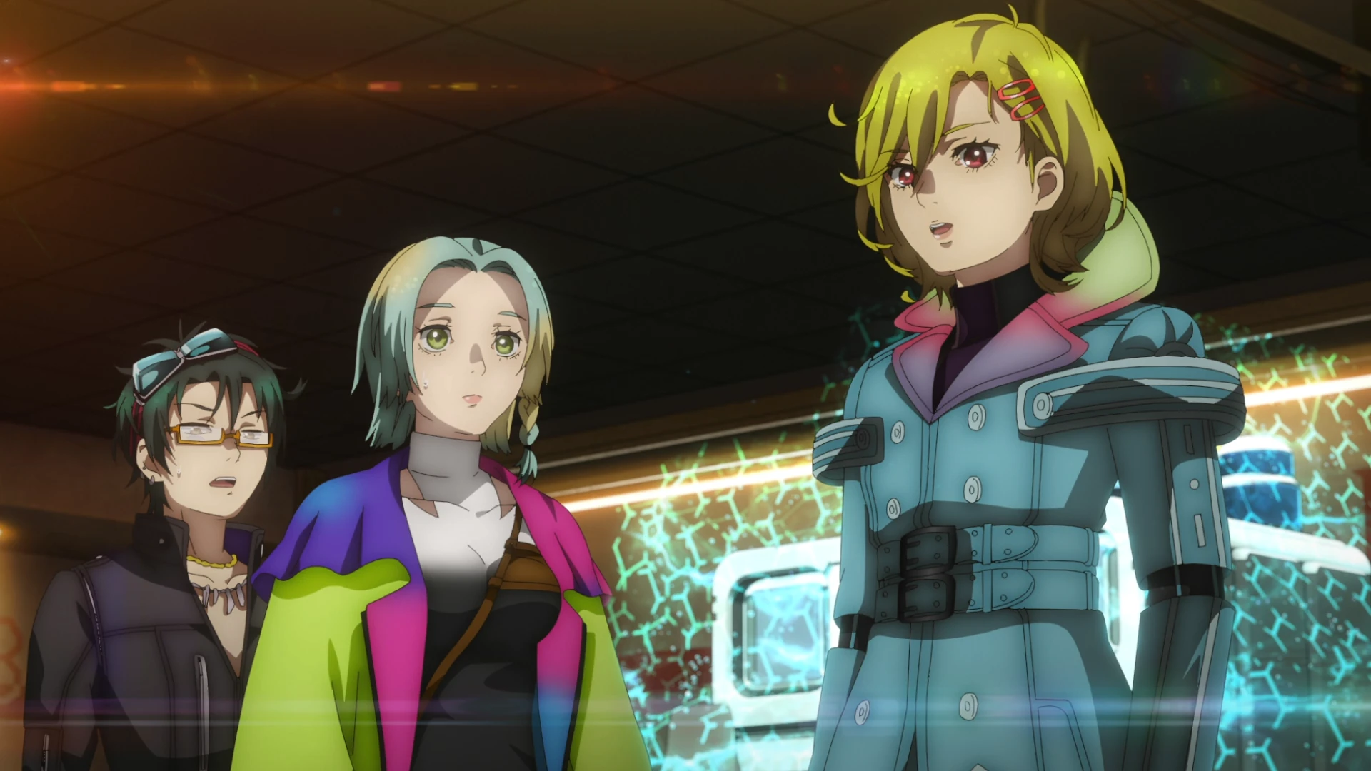 古诺希亚 第10话