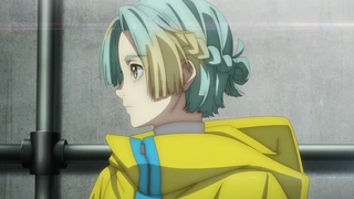 古诺希亚 第19话