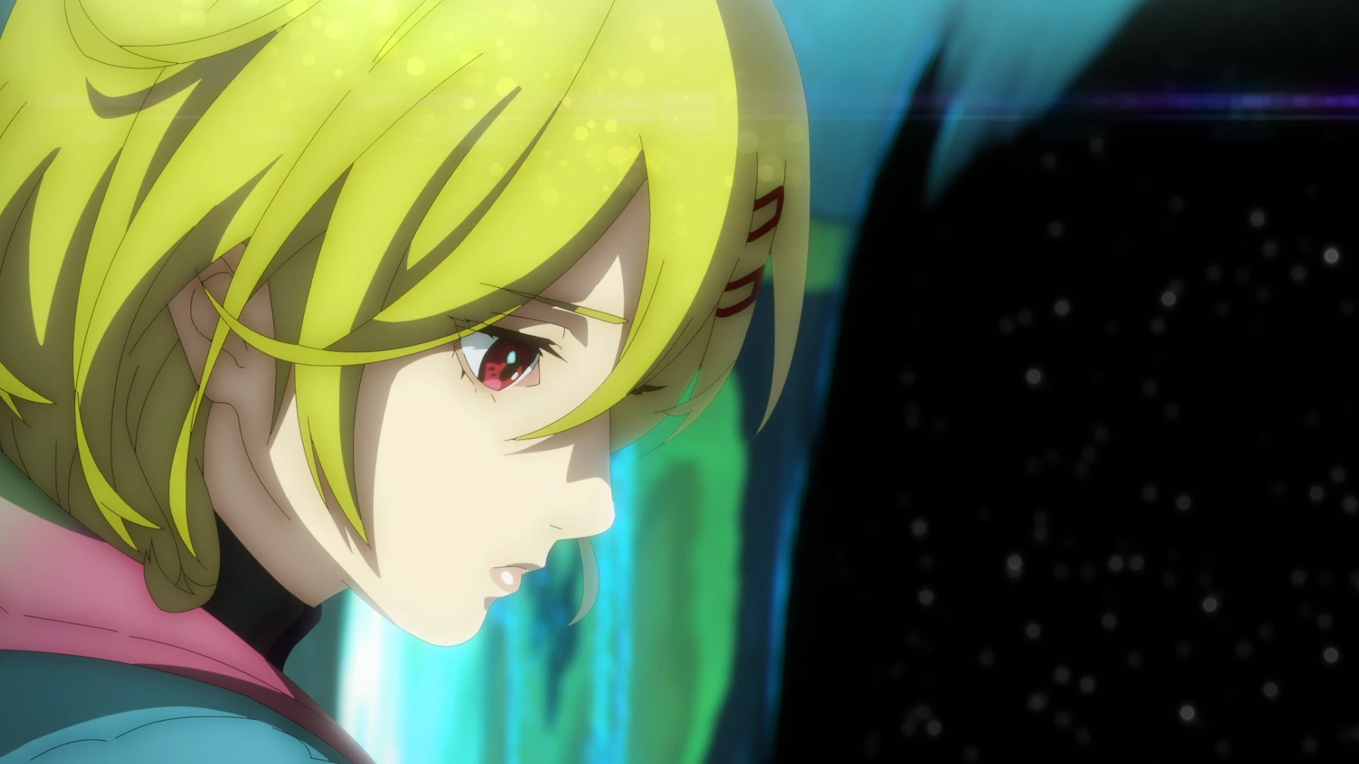 古诺希亚 第18话