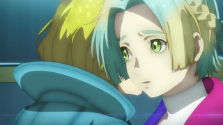 古诺希亚 第18话