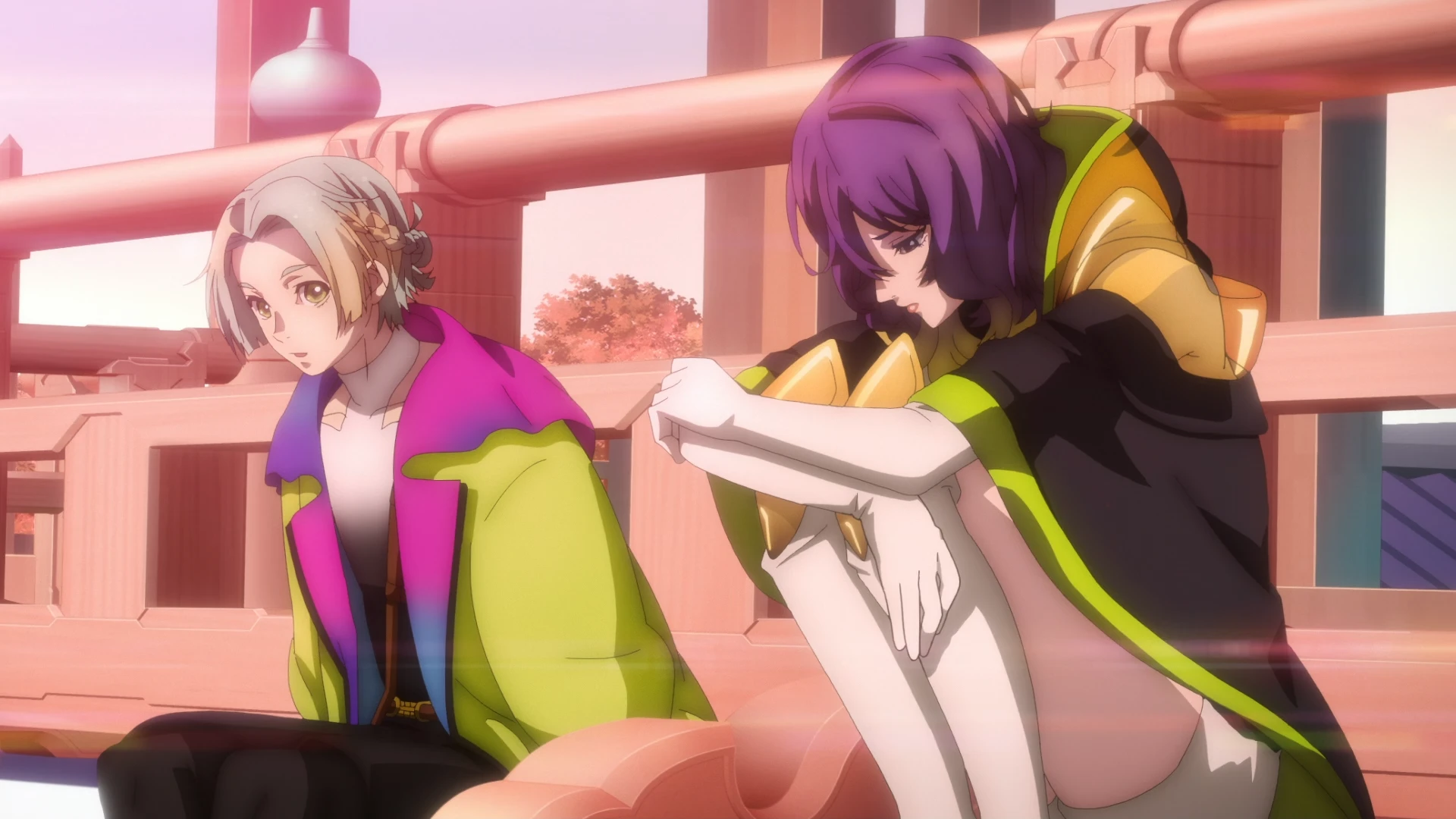 古诺希亚 第12话