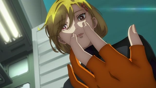 古诺希亚 第13话