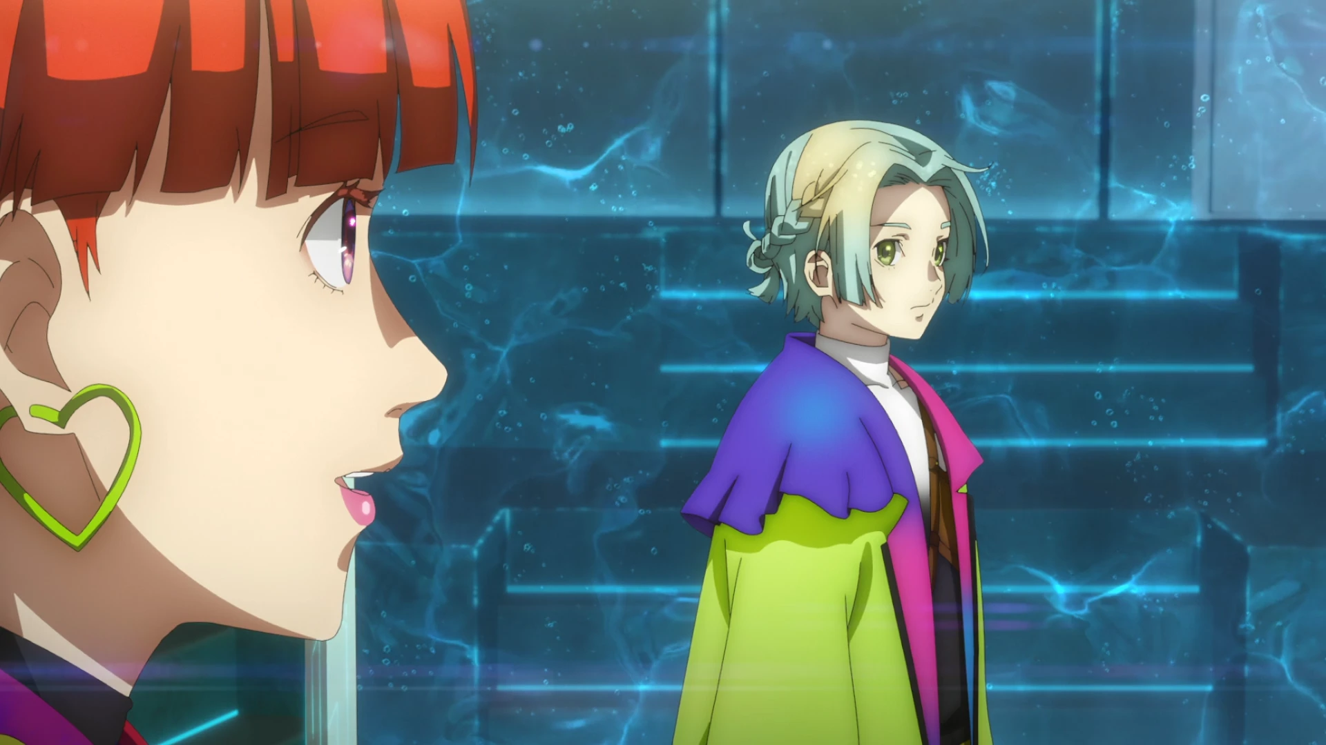 古诺希亚 第15话