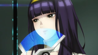 古诺希亚 第4话