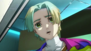 古诺希亚 第16话