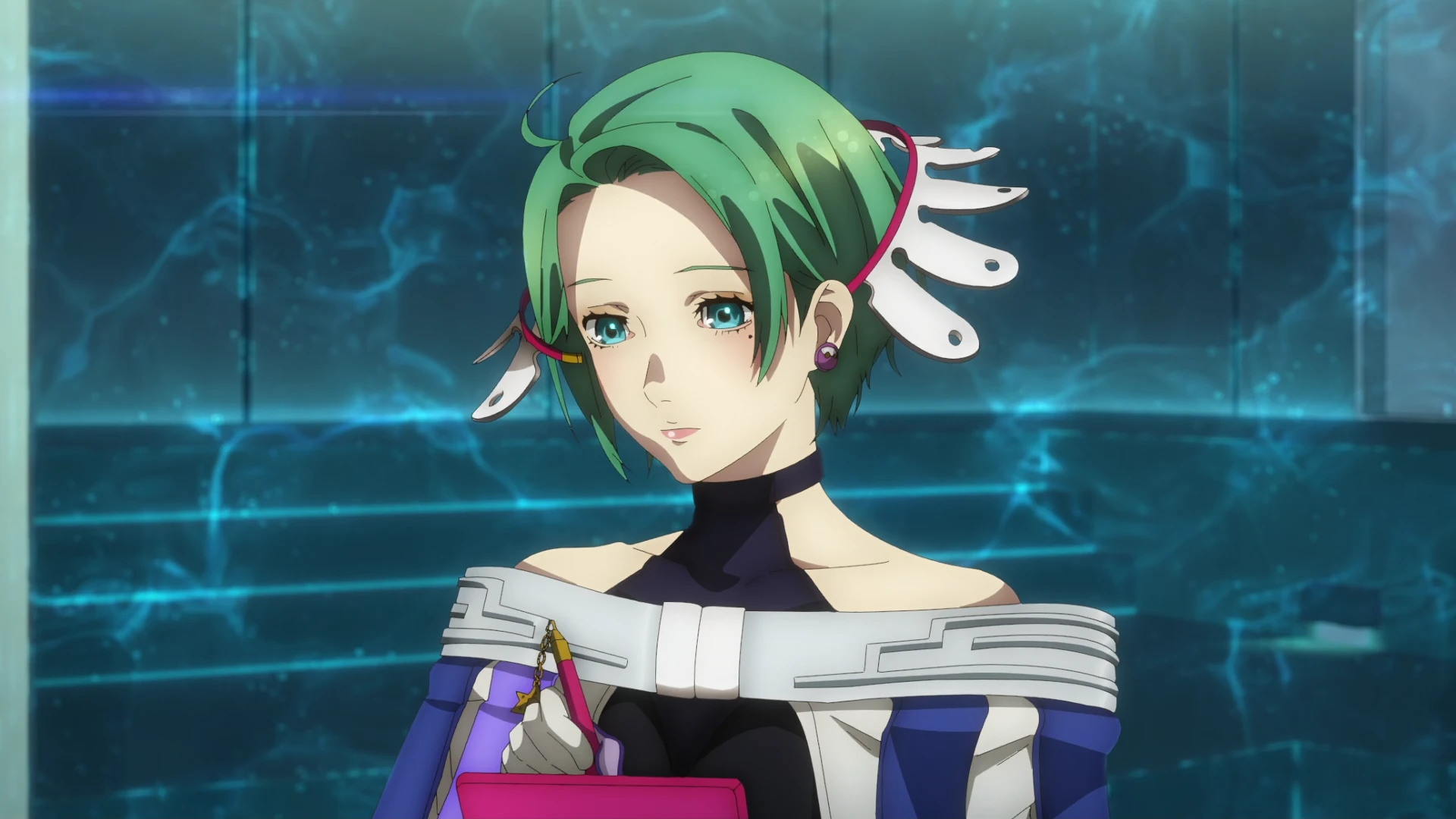 古诺希亚 第14话