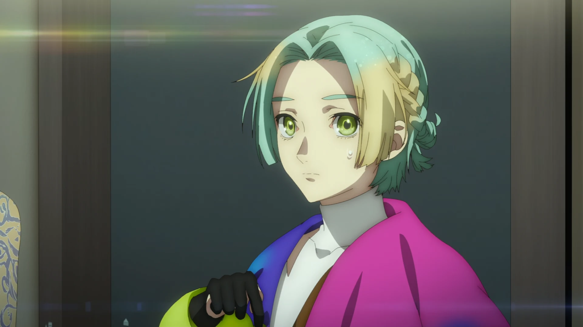 古诺希亚 第16话