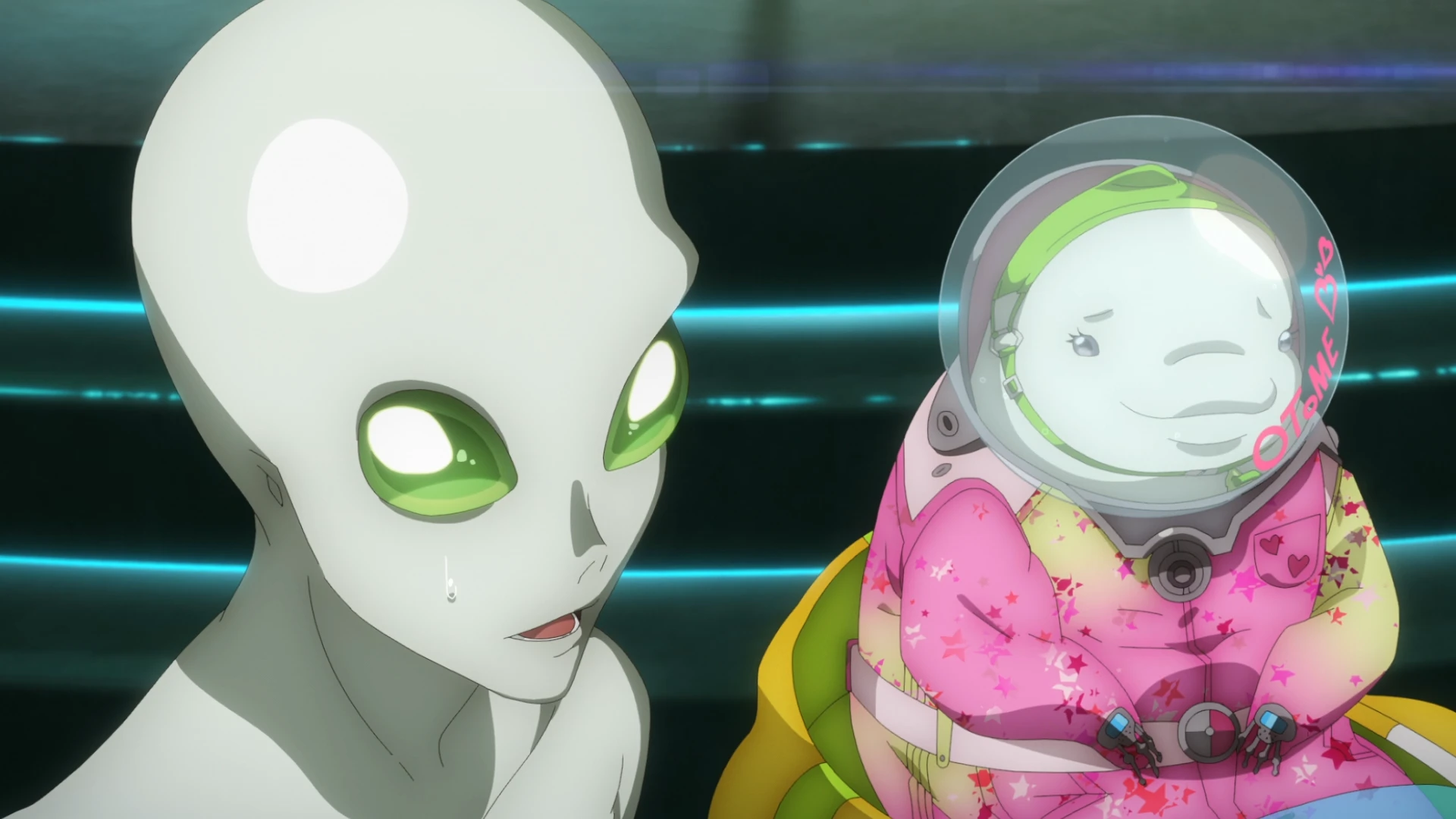 古诺希亚 第19话