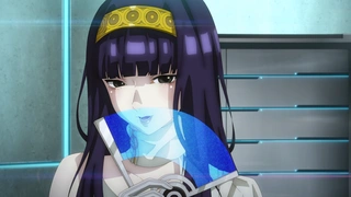 古诺希亚 第20话