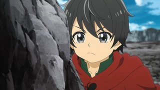 地狱模式～喜欢挑战特殊成就的玩家在废设定的异世界成为无双～ 第11话