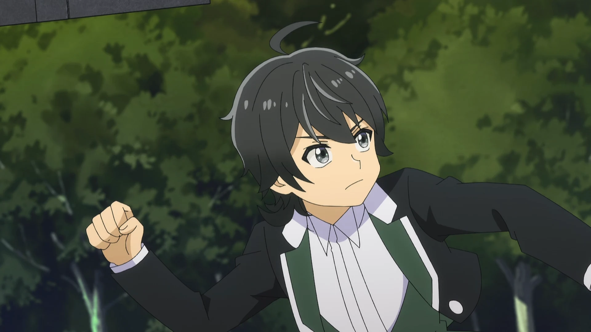 地狱模式～喜欢挑战特殊成就的玩家在废设定的异世界成为无双～ 第9话