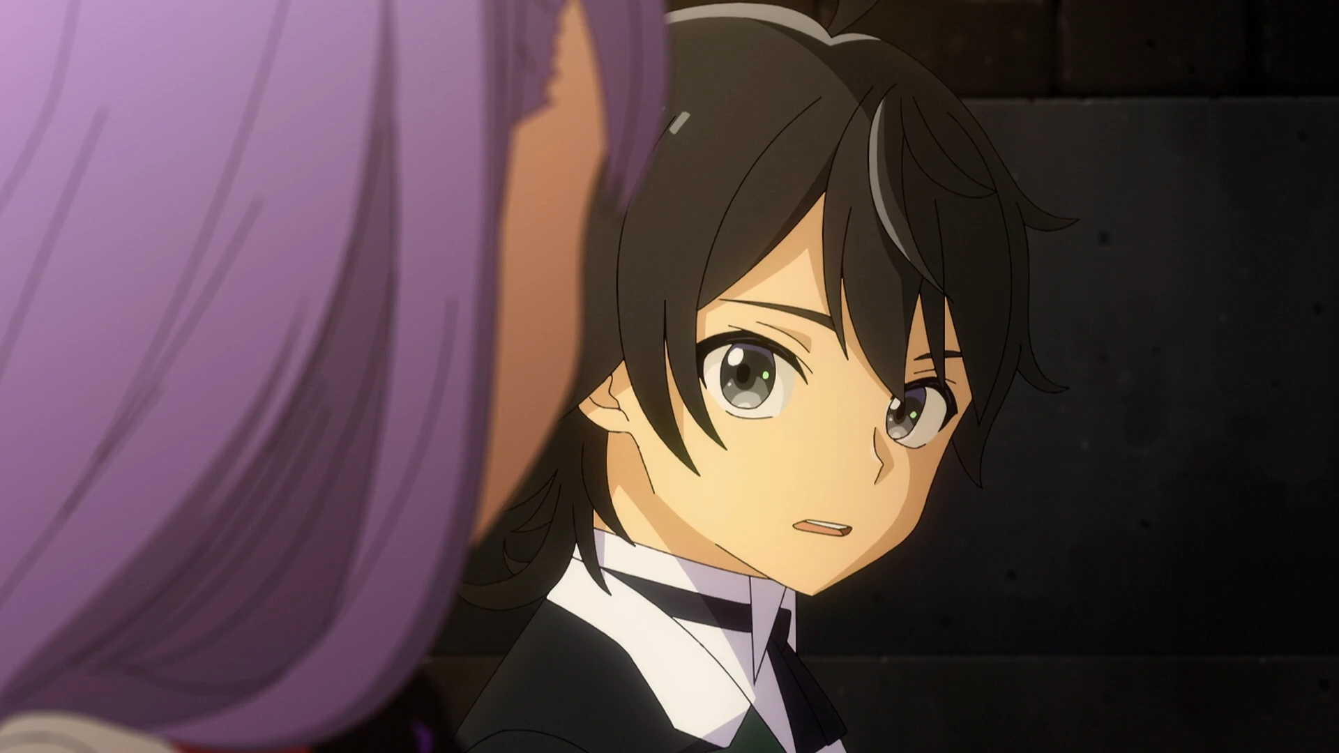 地狱模式～喜欢挑战特殊成就的玩家在废设定的异世界成为无双～ 第11话