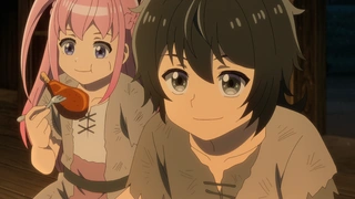 地狱模式 ～喜欢速通游戏的玩家在废设定异世界无双～ 第5话