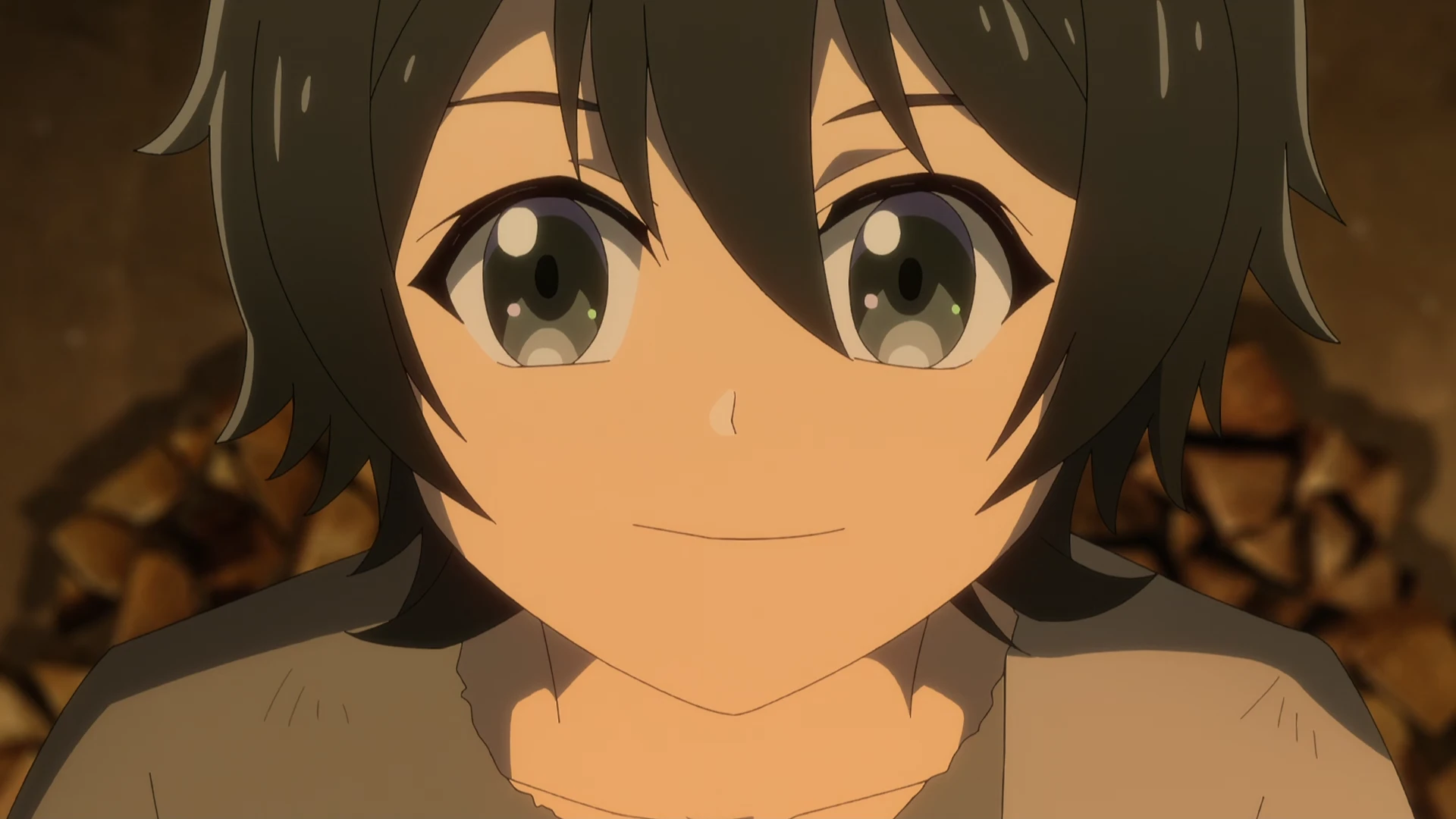 地狱模式～喜欢挑战特殊成就的玩家在废设定的异世界成为无双～ 第5话