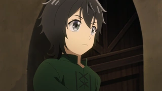 地狱模式 ～喜欢速通游戏的玩家在废设定异世界无双～ 第7话