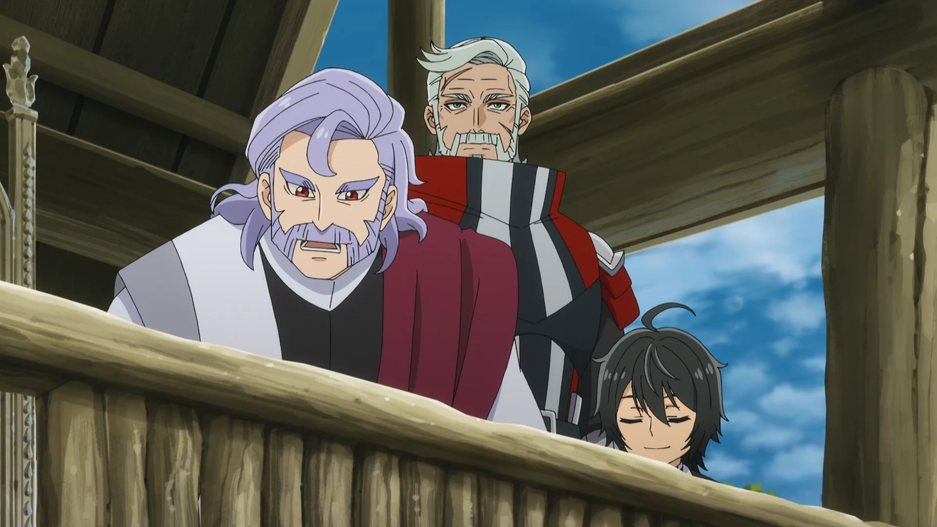 地狱模式～喜欢挑战特殊成就的玩家在废设定的异世界成为无双～ 第6话