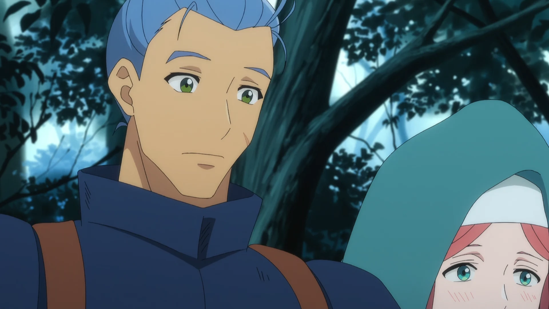 地狱模式～喜欢挑战特殊成就的玩家在废设定的异世界成为无双～ 第7话