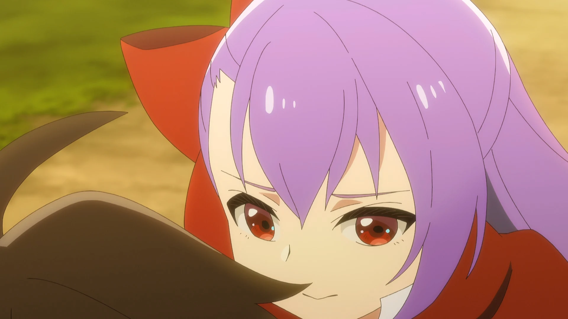 地狱模式～喜欢挑战特殊成就的玩家在废设定的异世界成为无双～ 第12话