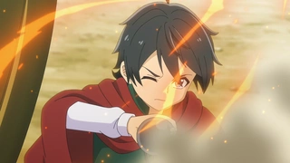 地狱模式～喜欢挑战特殊成就的玩家在废设定的异世界成为无双～ 第10话