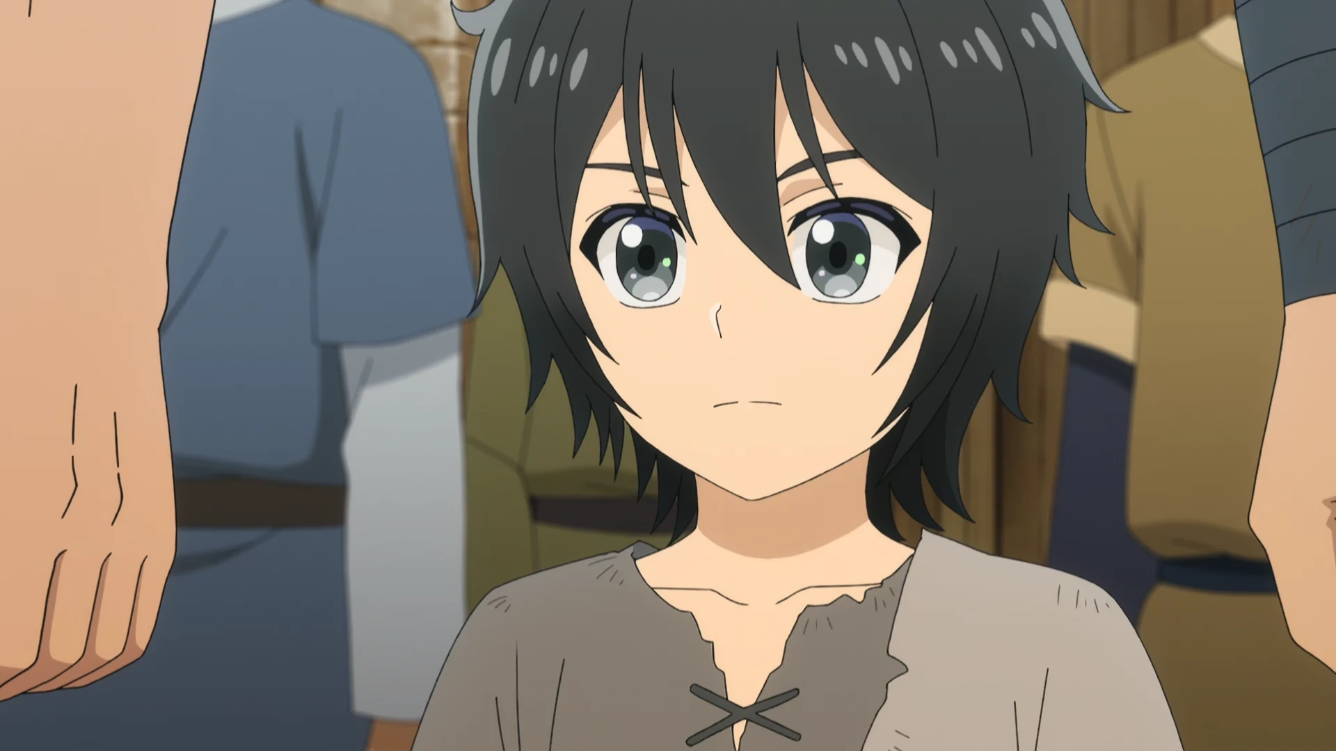 地狱模式～喜欢挑战特殊成就的玩家在废设定的异世界成为无双～ 第2话