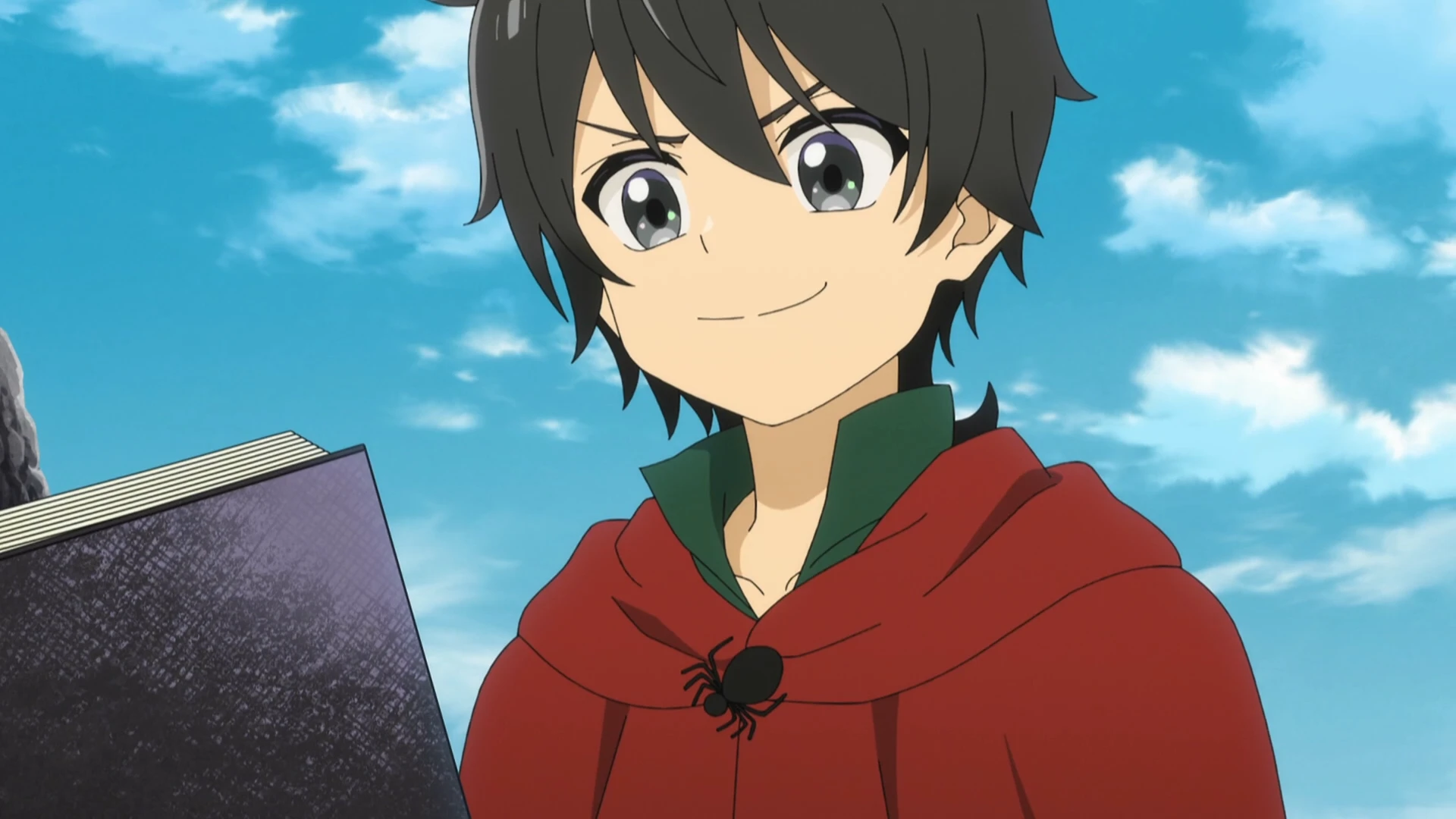 地狱模式～喜欢挑战特殊成就的玩家在废设定的异世界成为无双～ 第11话