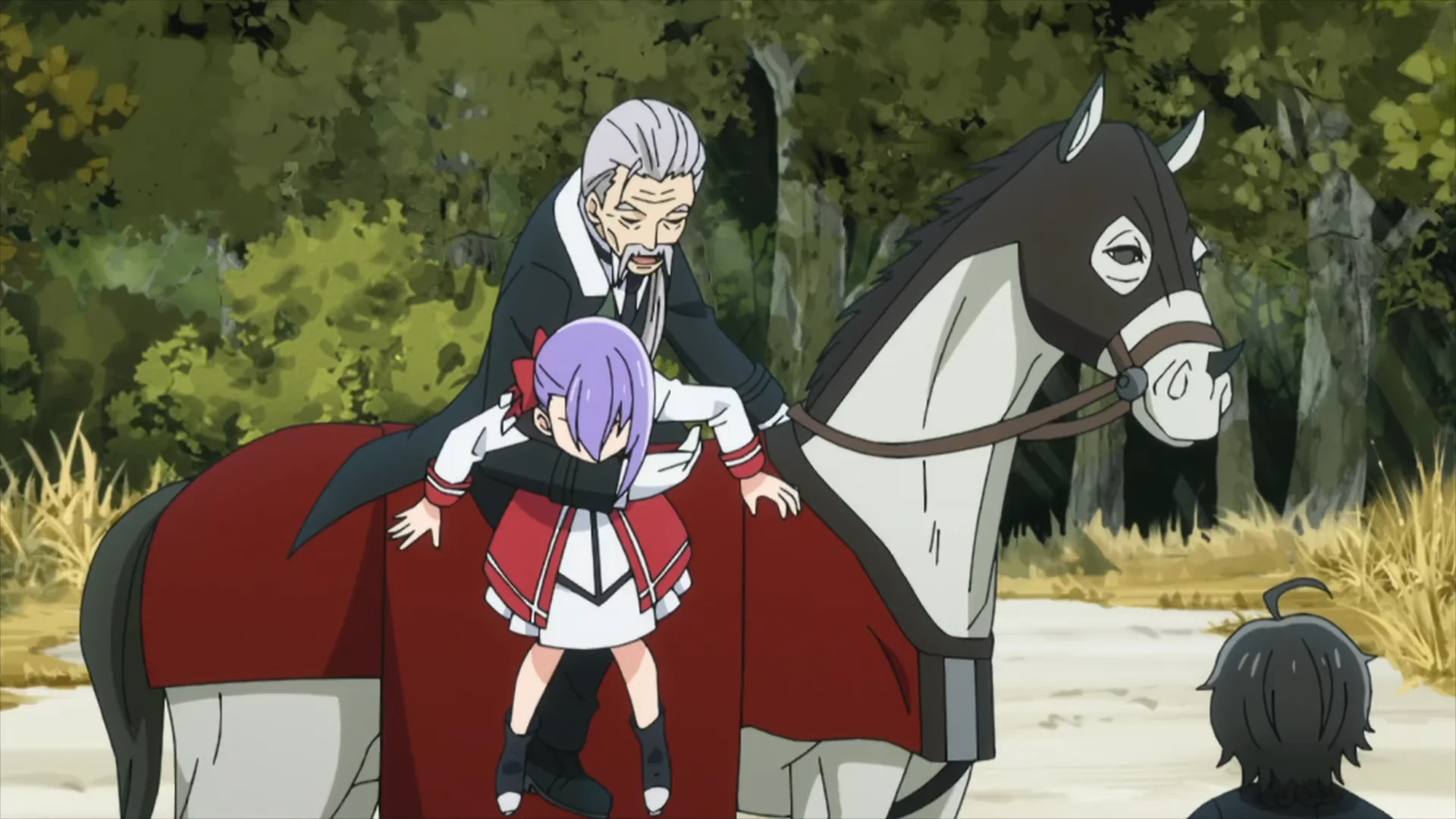 地狱模式 ～喜欢速通游戏的玩家在废设定异世界无双～ 第6话