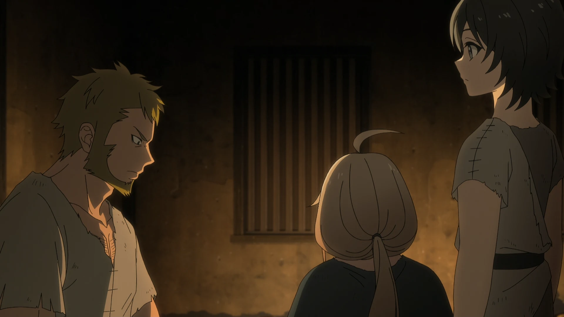 地狱模式 ～喜欢速通游戏的玩家在废设定异世界无双～ 第3话