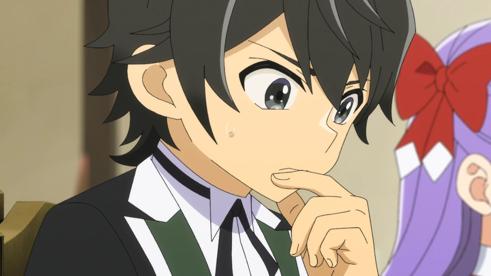 地狱模式～喜欢挑战特殊成就的玩家在废设定的异世界成为无双～ 第12话