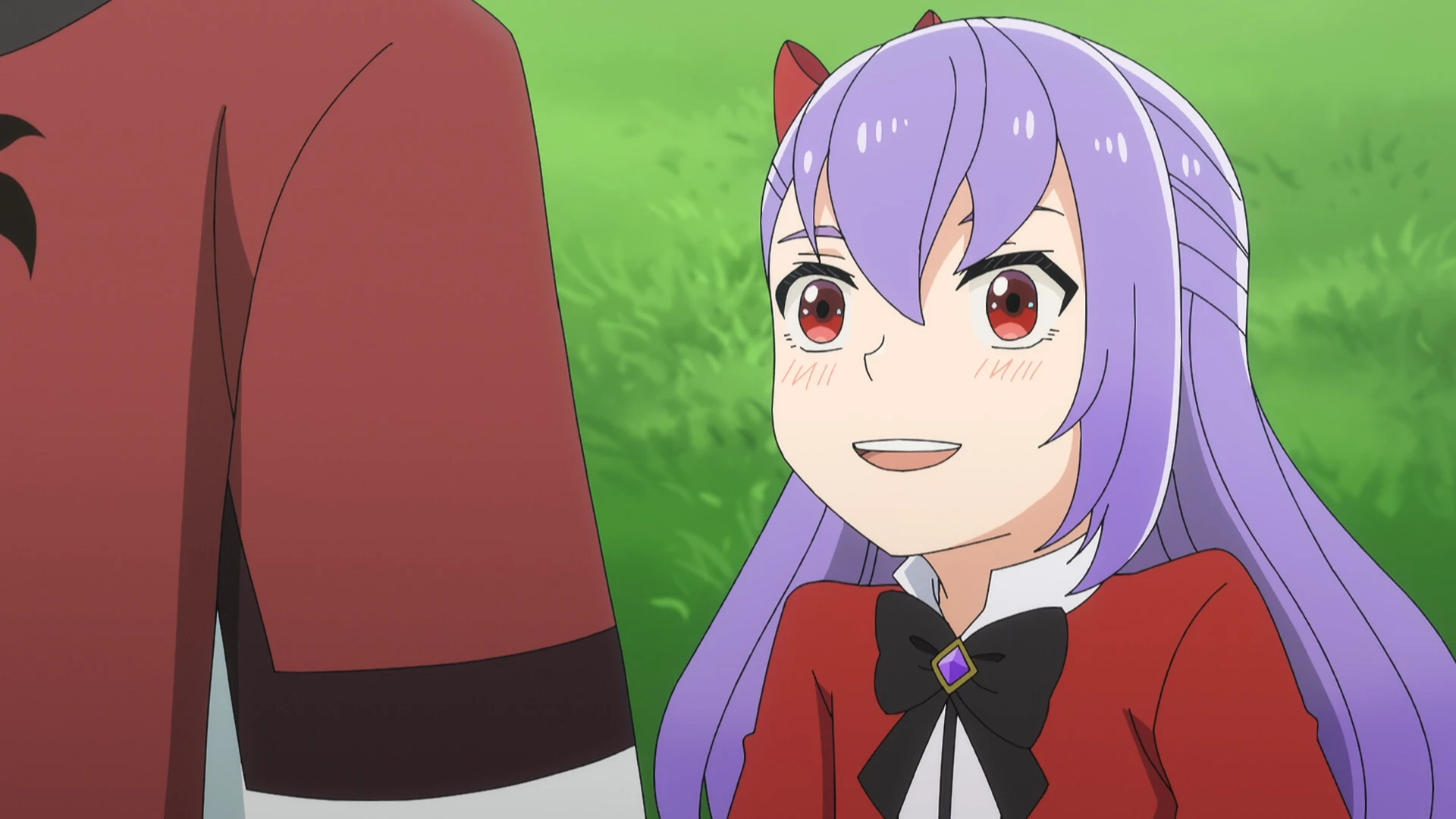 地狱模式 ～喜欢速通游戏的玩家在废设定异世界无双～ 第8话