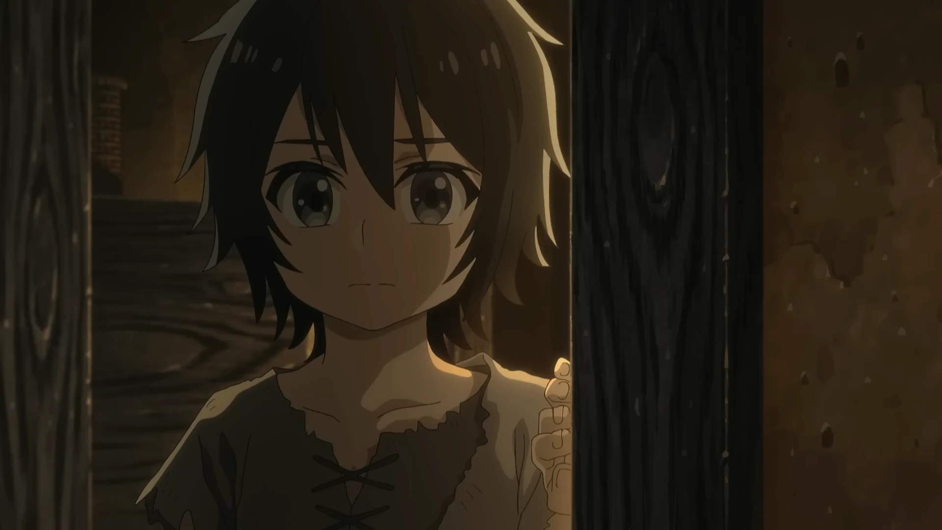 地狱模式 ～喜欢速通游戏的玩家在废设定异世界无双～ PV2