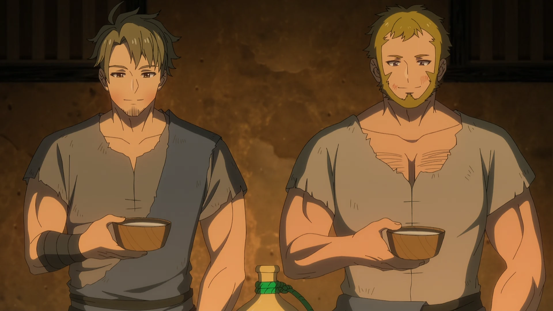 地狱模式～喜欢挑战特殊成就的玩家在废设定的异世界成为无双～ 第2话