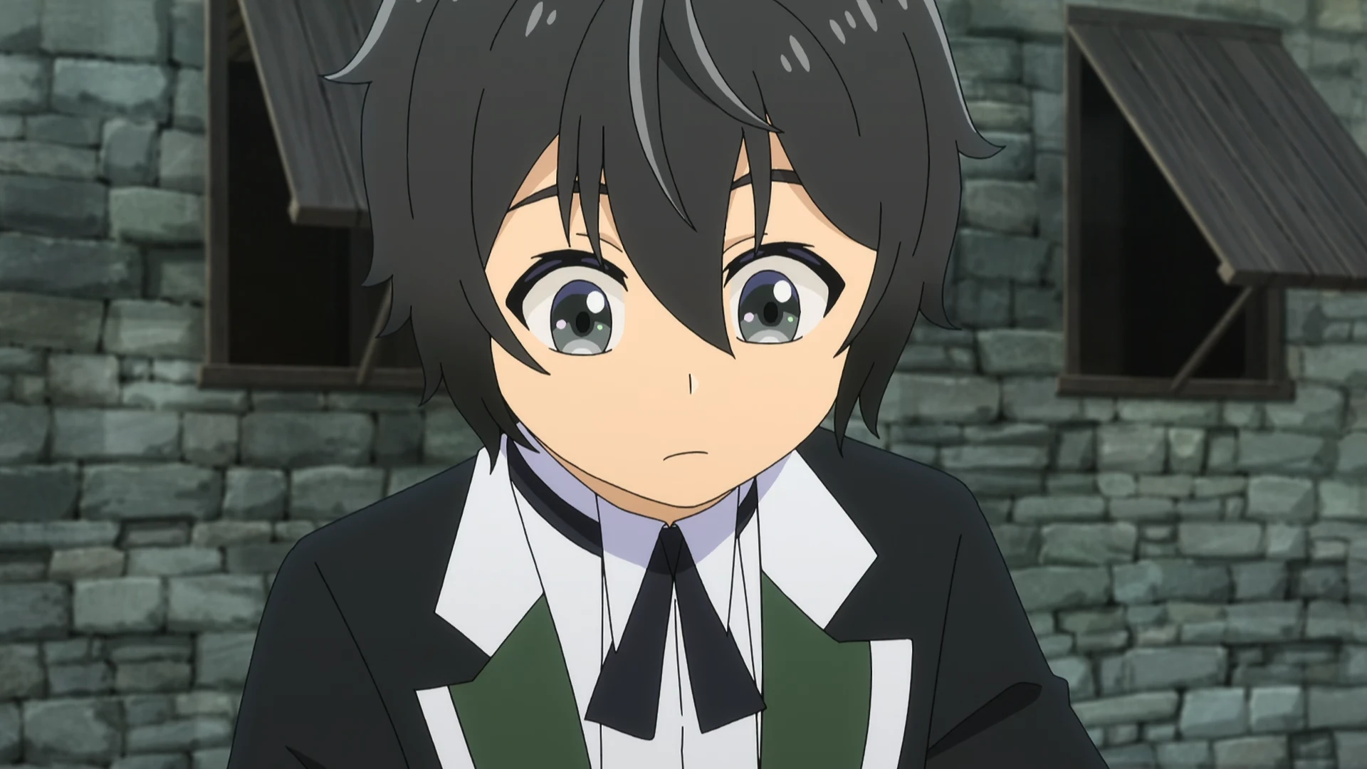 地狱模式 ～喜欢速通游戏的玩家在废设定异世界无双～ 第6话