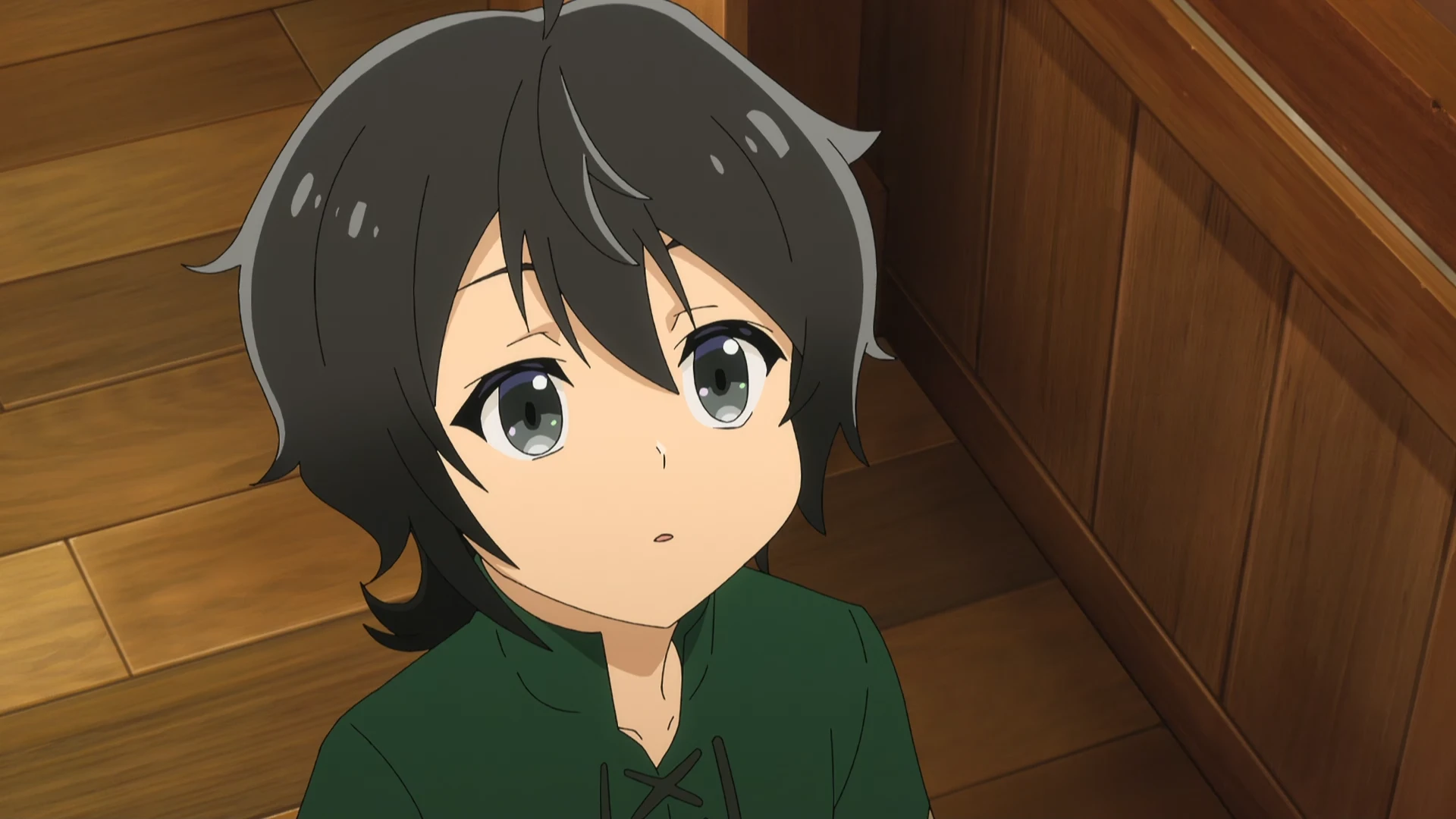 地狱模式～喜欢挑战特殊成就的玩家在废设定的异世界成为无双～ 第7话