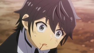 地狱模式～喜欢挑战特殊成就的玩家在废设定的异世界成为无双～ 第12话