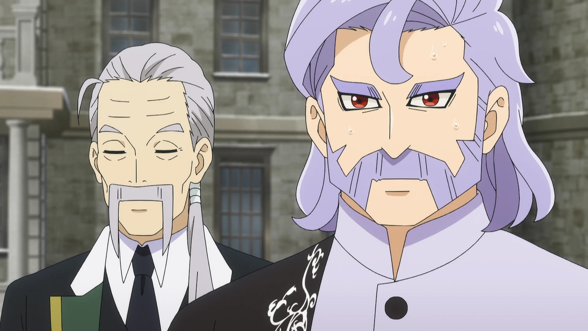 地狱模式～喜欢挑战特殊成就的玩家在废设定的异世界成为无双～ 第8话