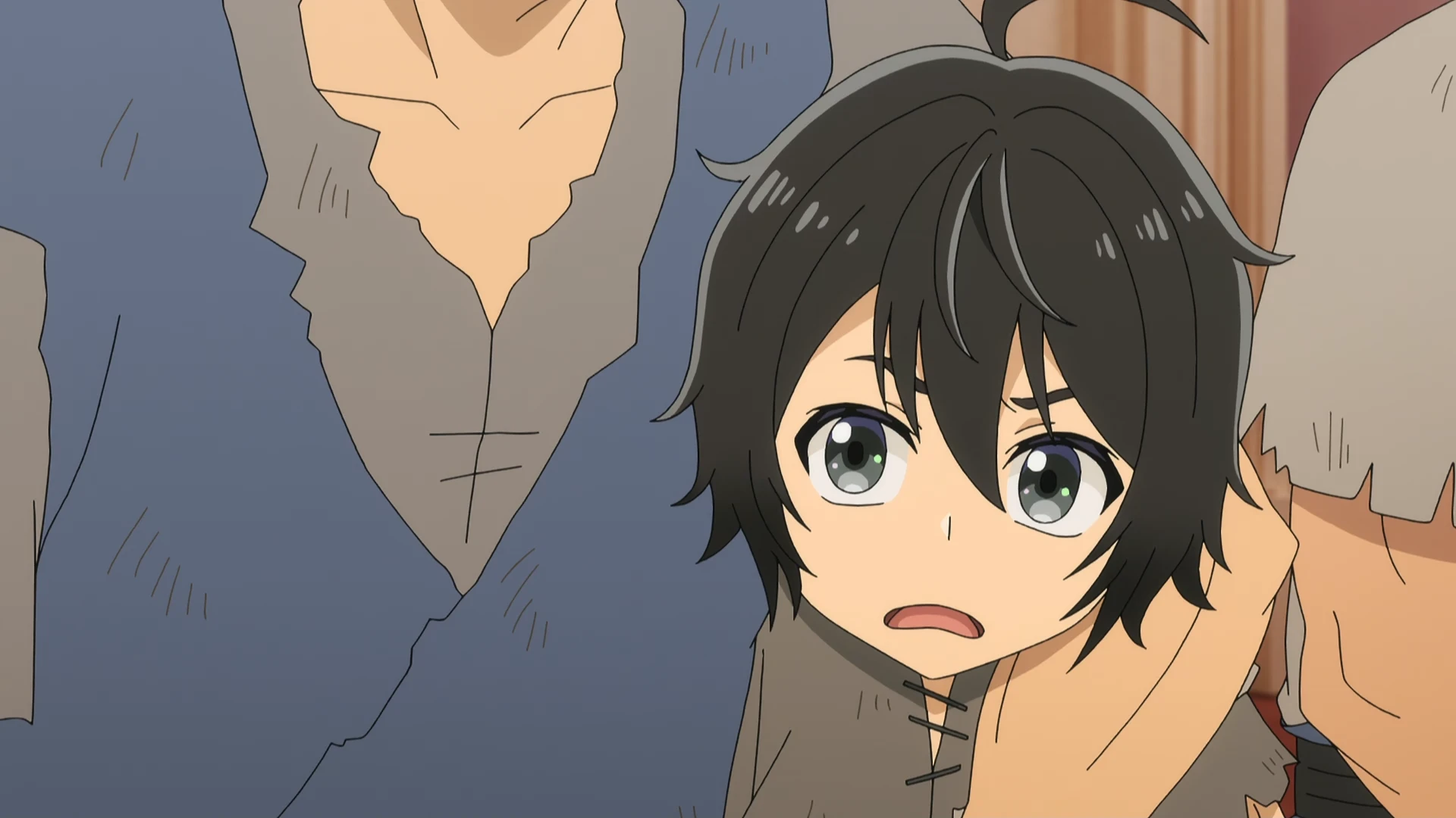 地狱模式～喜欢挑战特殊成就的玩家在废设定的异世界成为无双～ 第6话