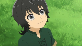 地狱模式～喜欢挑战特殊成就的玩家在废设定的异世界成为无双～ 第8话