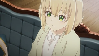 厄里斯的圣杯 第4话