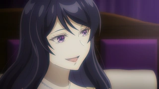 厄里斯的圣杯 第9话