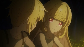 厄里斯的圣杯 第11话